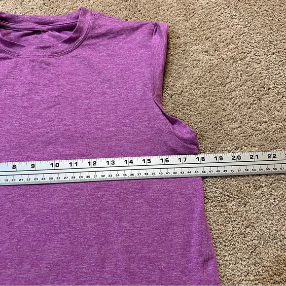 Women’s Athleta Shirt Size Small - Picture 4 of 7